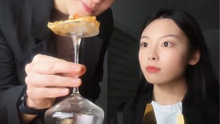 优雅永不过时~