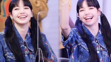 LISA最新线下签售会直拍,双马尾莎莎,好可爱啊