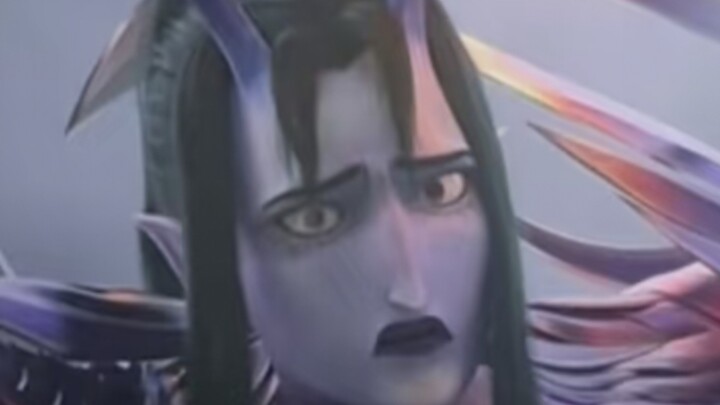Some of the CPs in Nezha: The Devil Boy Conquers the Dragon King are too outrageous