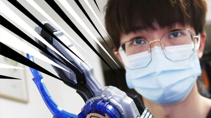[Transformation Lecture] Haven’t learned the transformation moves of Saber yet?