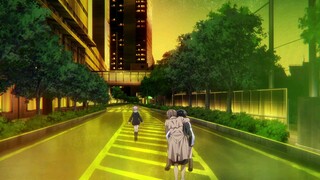 Call of the Night Season 2 Episode 12