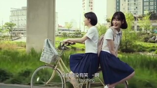 [Bách hợp][Engsub] My First Love || Tình yêu đầu của tôi