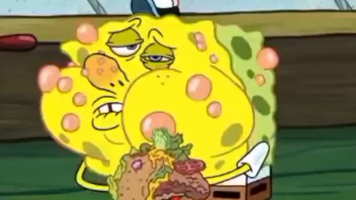Spongebob Squarepants episode terbaik