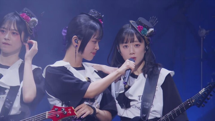 Roselia ASIA TOUR「Neuweltfahrt」Tokyo DAY 1