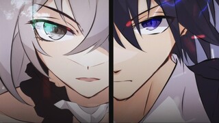 PV Promosi Honkai Impact - "Honkai Impact Endgame: Rail Vault"