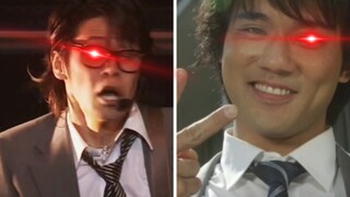 令人赛罗怕不是照着这个做的