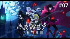 RWBY: Hyousetsu Teikoku Episode 7 Subtitle Indonesia