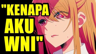😨💀 Ini Berpotensi Memperparah Bencana...