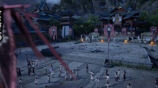 Ascendants Of The Nine Suns Eps 04 Sub Indo