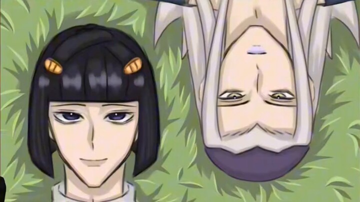 JOJO fan circle? Justice will prevail!