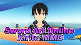 Kirito's Super Girl | Sword Art Online MMD