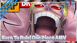 "I Was Born To Rule!" — Donquixote Doflamingo | One Piece Rap
