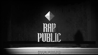 (Eng) RAP:PUBLIC - 8