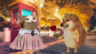 As expected, none of the concept gods are weak.