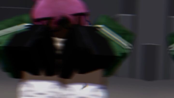 a little more no one