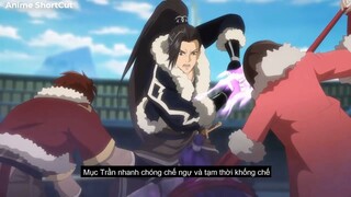 Đại Chúa Tể- Nhưng Lại Cứ Thích Giả Ngu-P8