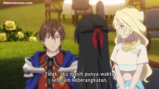 Eps - 4 Memori sejarah masalalu yang terhapus [Unnamed Memory S2] Sub Indo Terbaru