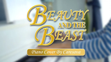 Beauty and the Beast โฉมงามกับเจ้าชายอสูร (Piano Cover)