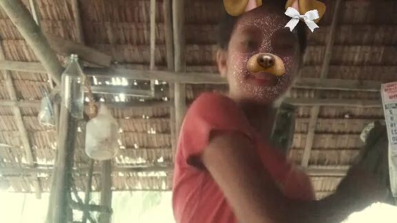 TikTok muna
