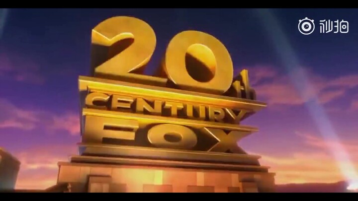 Fox would want to punch someone after watching this—extremely goofy opening scene of a Fox movie...