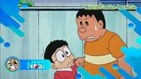 Doraemon Episode 446A "Raksasanya Muncul!" Bahasa Indonesia NFSI