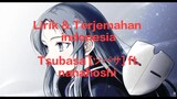 Tsubasa ft Nanahoshi [Ed Mushoku Tensei S2 part 2 eps 15]