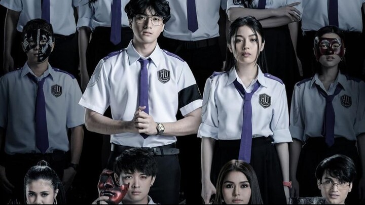 Hell University (2026) Episode 8 Eng Sub