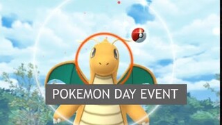 Finding the right Dragonite moveset in the wild or transfer them!