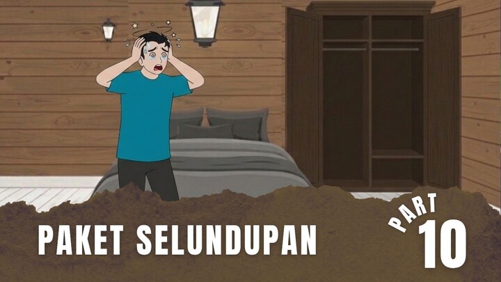 PAKET SELUNDUPAN Part 10