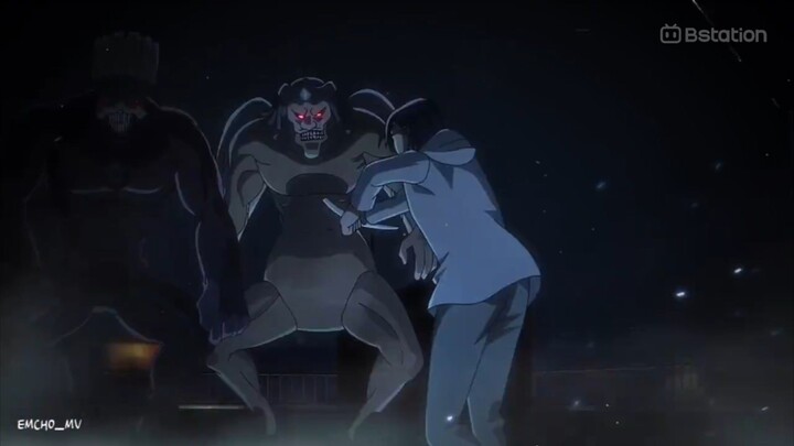 pertarungan epic episode awal 🔥🔥