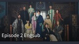 Alchemy of Souls Light And Shadow 2022 Episode 2 English Subs