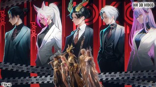 Người Chơi Khắc Kim - Tập 15 Full HD Vietsub