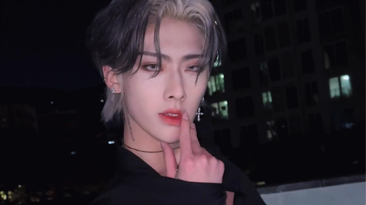 【RICKY Shen Quanrui】“Guilty” challenge—feels like he only posted it to flirt with me.
