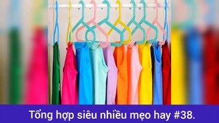 Tổng hợp siêu nhiều mẹo hay cho ba mẹ p38