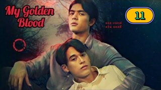 🇹🇭 [WED] 𝐌𝐘  𝐆𝐎𝐋 𝐃𝐄𝐍  𝐁𝐋𝐎 𝐎𝐃 | EPISODE 5