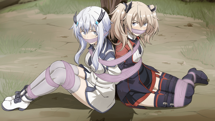 【April】The Misfit of Demon King Academy Season 2 Episode 21 Preview [MCE Chinese Subbing Group]