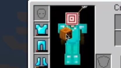 Bro’s skin has a taunt effect.