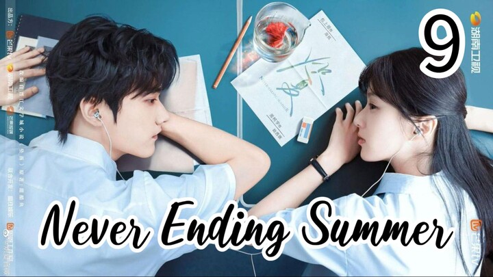 Never Ending Summer ep 9 (2026) sub indo
