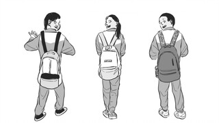 Am I the only one like this at school?