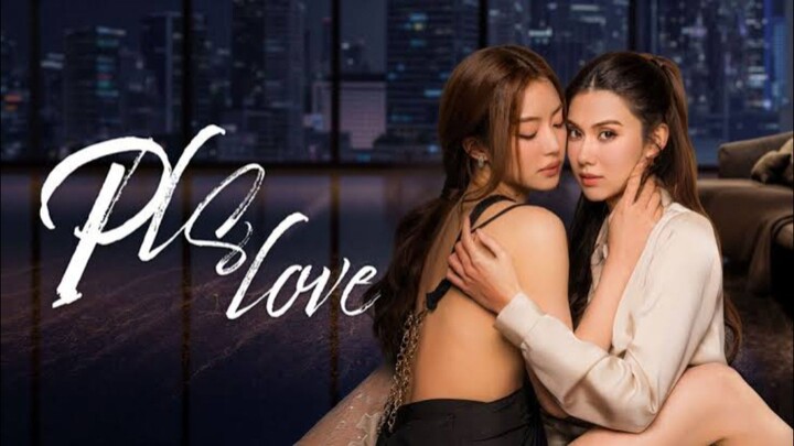 PLS LOVE Episode 2 EngSub