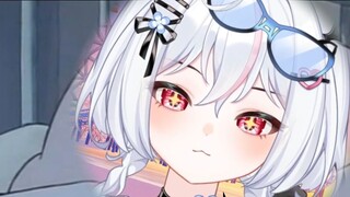 "One sentence made the anchor silent, embarrassed and panic for a minute"