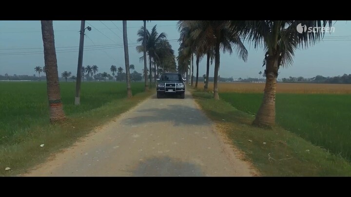 Antoratma by Shakib Khan & Darsana Banik (2025)