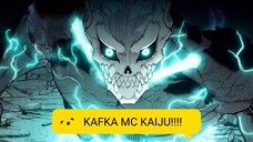 KAFKA MC Kaiju!!!!!