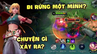 Tốp Mỡ | CHUYỆN GÌ XẢY RA NẾU ĐI RỪNG MỘT MÌNH?? (BEATRIX GAMEPLAY) | MLBB