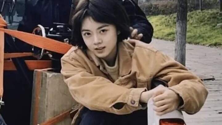 “Dear lady, no matter what happens, you must keep learning. You will always keep learning.” | To Ms.