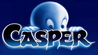 CASPER (1995) |INDO SUB |