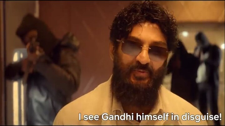 The Greatest Of All Time _ Official Hindi Trailer _ Thalapathy Vijay, Venkat Pra