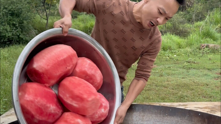 [Brother Junlao’s] latest video is out—please follow for more!