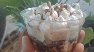 รีวิววิปผง Dreammy ตีวิปผงอย่างไรให้ขึ้น วิปผงใช้ดีไหม วิปผงทนร้อนหรือไม่