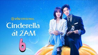 🇰🇷EP 6🇰🇷 Cinderella at 2AM  [Eng Sub]